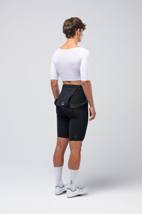 BASE LAYER BOUNDARY UNISEX WHITE 