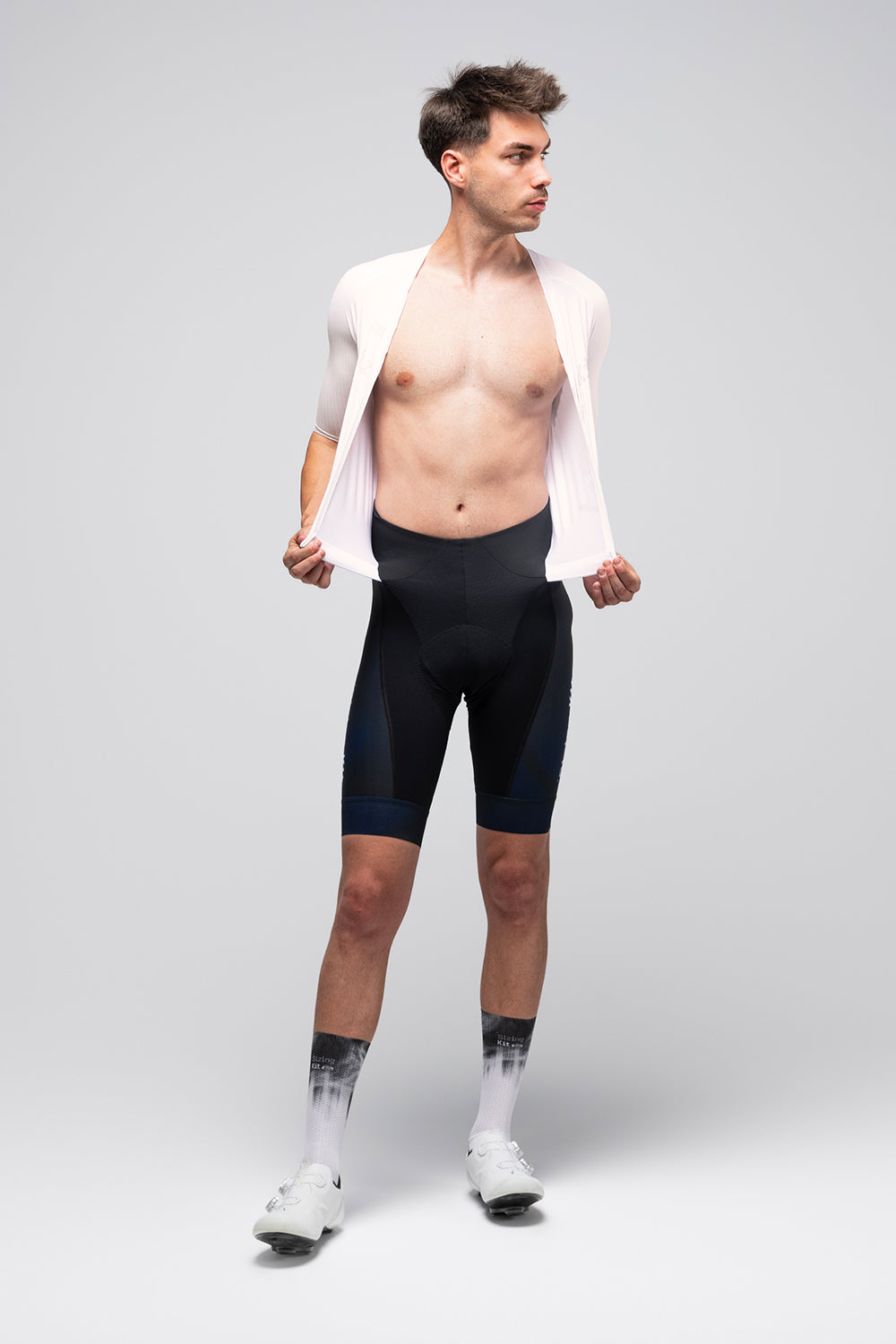 AEROSUIT BROOKLYN UOMO CUSTOM 