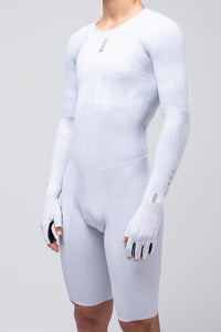 AEROSUIT MANCHES LONGUES MACH TT HOMME STEEL - K10 
