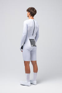 AEROSUIT MANCHES LONGUES MACH TT HOMME STEEL - K10 