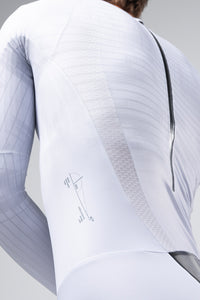 AEROSUIT MANCHES LONGUES MACH TT HOMME STEEL - K10 