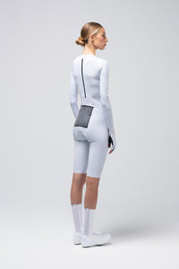 AEROSUIT MANCHES LONGUES MACH TT FEMME STEEL - K9 
