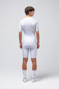 AEROSUIT STRATOS HOMME STEEL - K10 