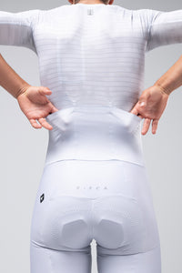 AEROSUIT STRATOS HOMME STEEL - K10 