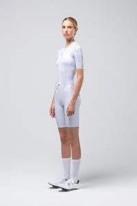 AEROSUIT STRATOS FEMME STEEL - K9 