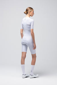 AEROSUIT STRATOS FEMME STEEL - K9 
