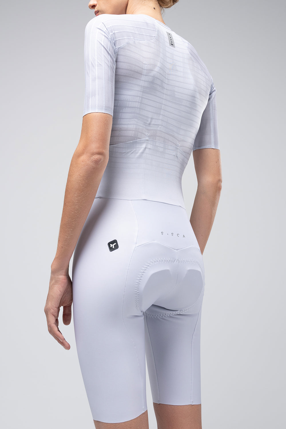 AEROSUIT STRATOS FEMME STEEL - K9 
