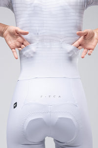 AEROSUIT STRATOS FEMME STEEL - K9 