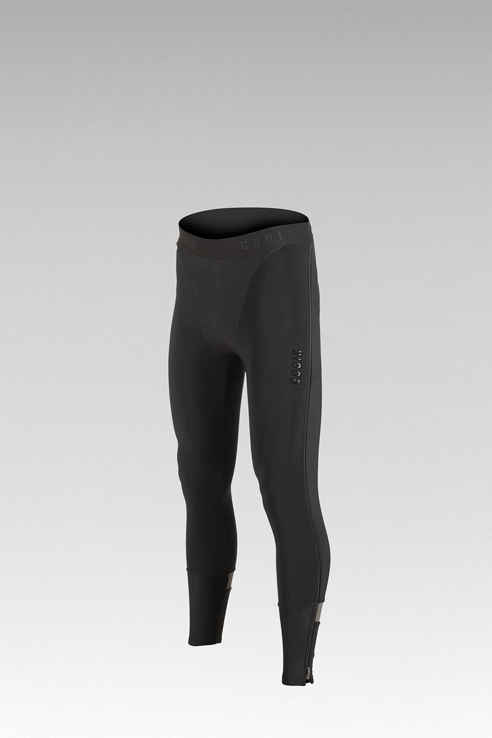 WARM-UP TIGHTS ZOLDER UNISEX BLACK 