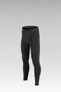 WARM-UP TIGHTS ZOLDER UNISEX BLACK 