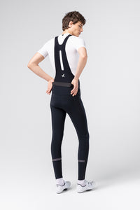 WARM-UP TIGHTS ZOLDER UNISEX BLACK 