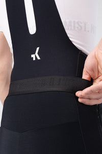 WARM-UP TIGHTS ZOLDER UNISEX BLACK 