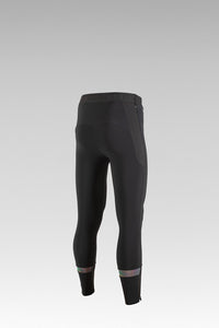 WARM-UP TIGHTS ZOLDER UNISEX BLACK 