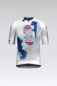 SHORT SLEEVE JERSEY CX PRO 4.0 UNISEX GOBIK FACTORY TEAM 25 