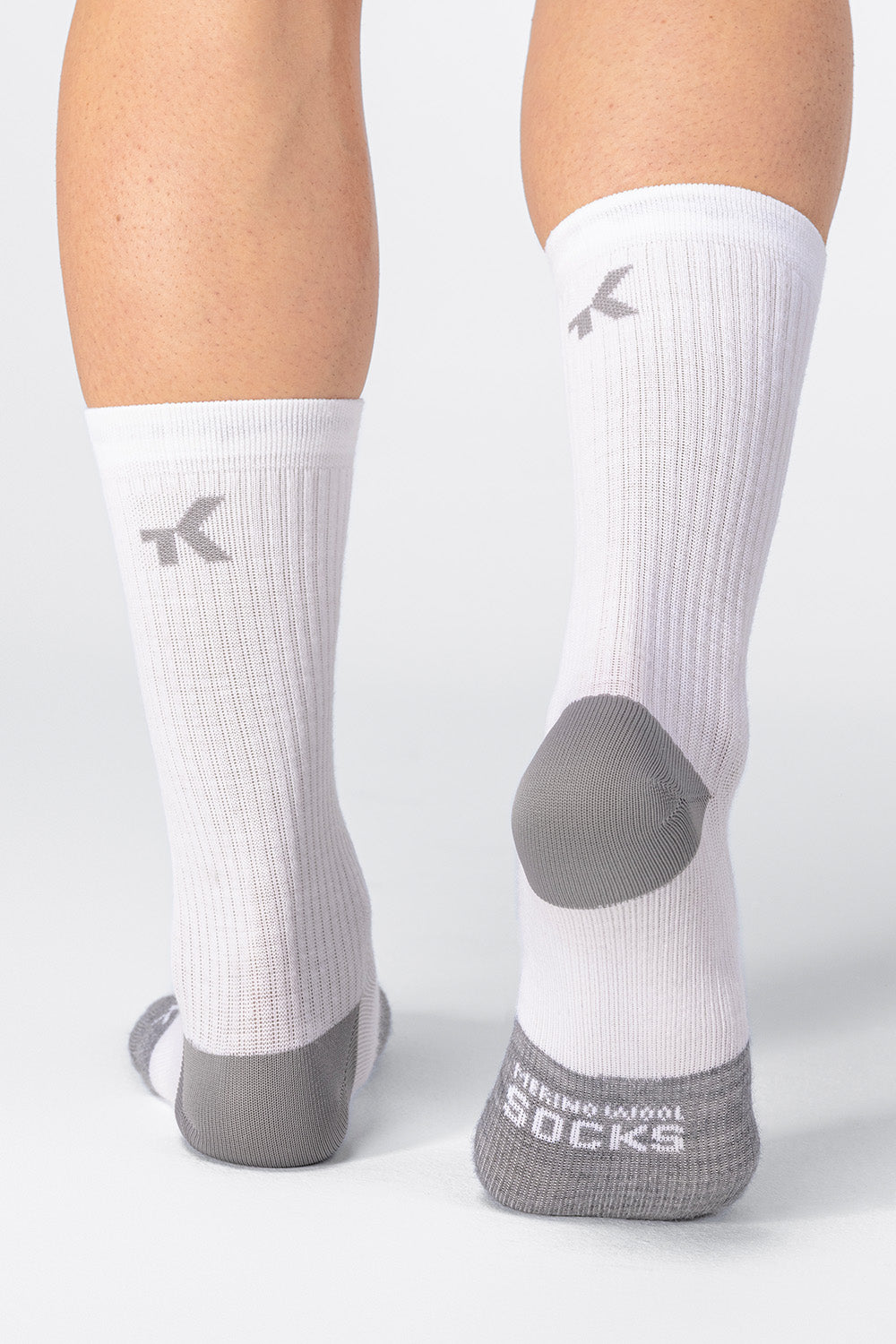 CALCETINES WINTER MERINO UNISEX SNOWFLAKE
