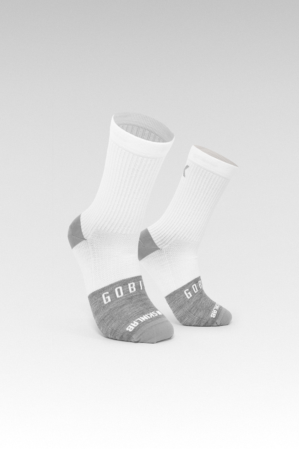 CALCETINES WINTER MERINO UNISEX SNOWFLAKE