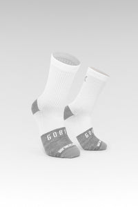 CALCETINES WINTER MERINO UNISEX SNOWFLAKE