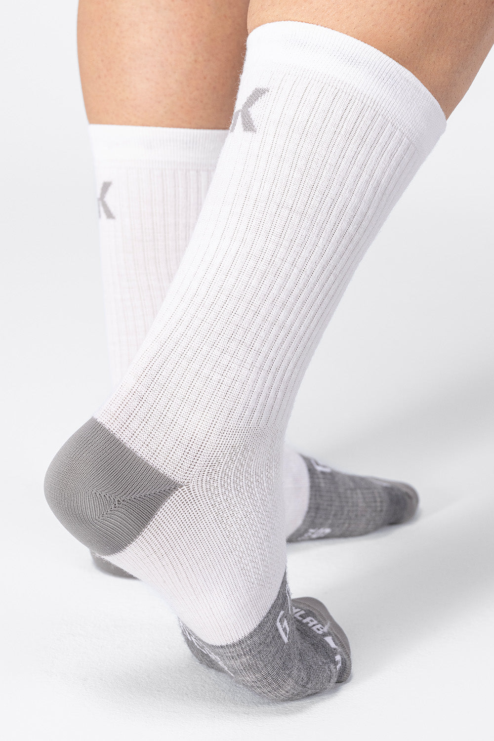 CALCETINES WINTER MERINO UNISEX SNOWFLAKE