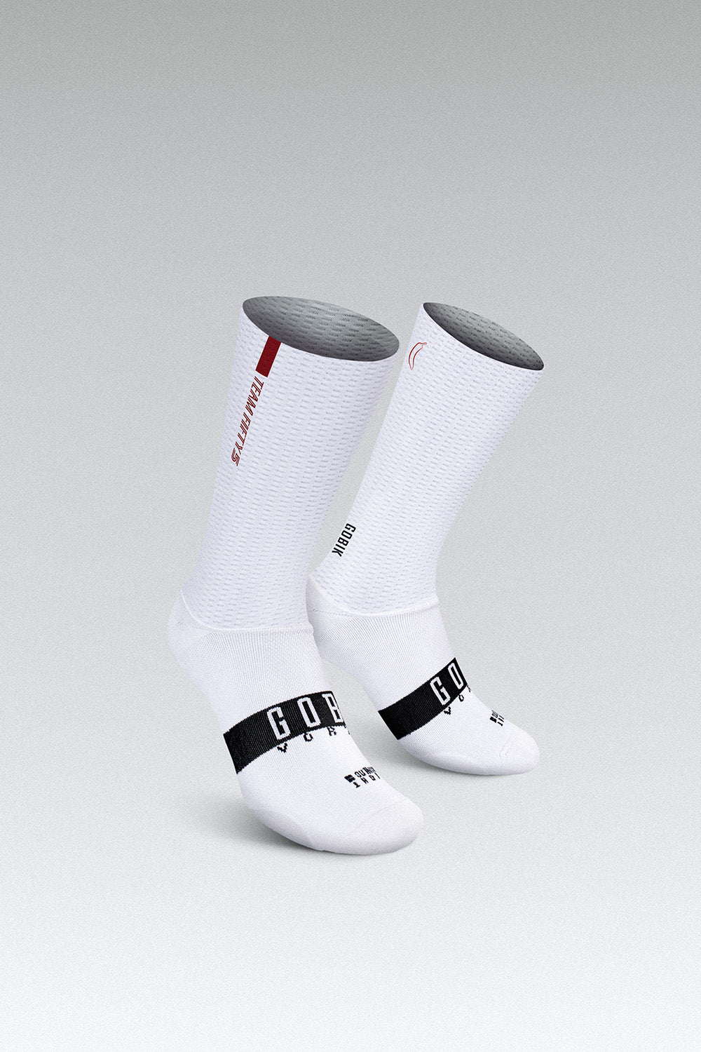 CHAUSSETTES VORTEX 2.0 UNISEX THE BLUE ONE 55 