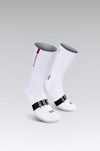 CHAUSSETTES VORTEX 2.0 UNISEX THE BLUE ONE 55 