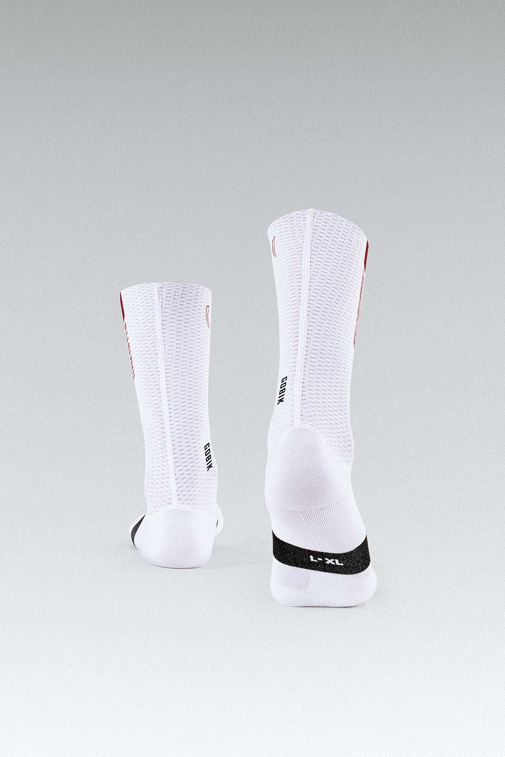 CHAUSSETTES VORTEX 2.0 UNISEX THE BLUE ONE 55 