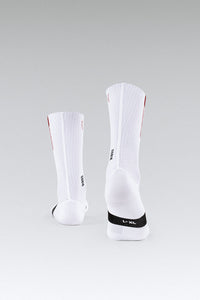CHAUSSETTES VORTEX 2.0 UNISEX THE BLUE ONE 55 