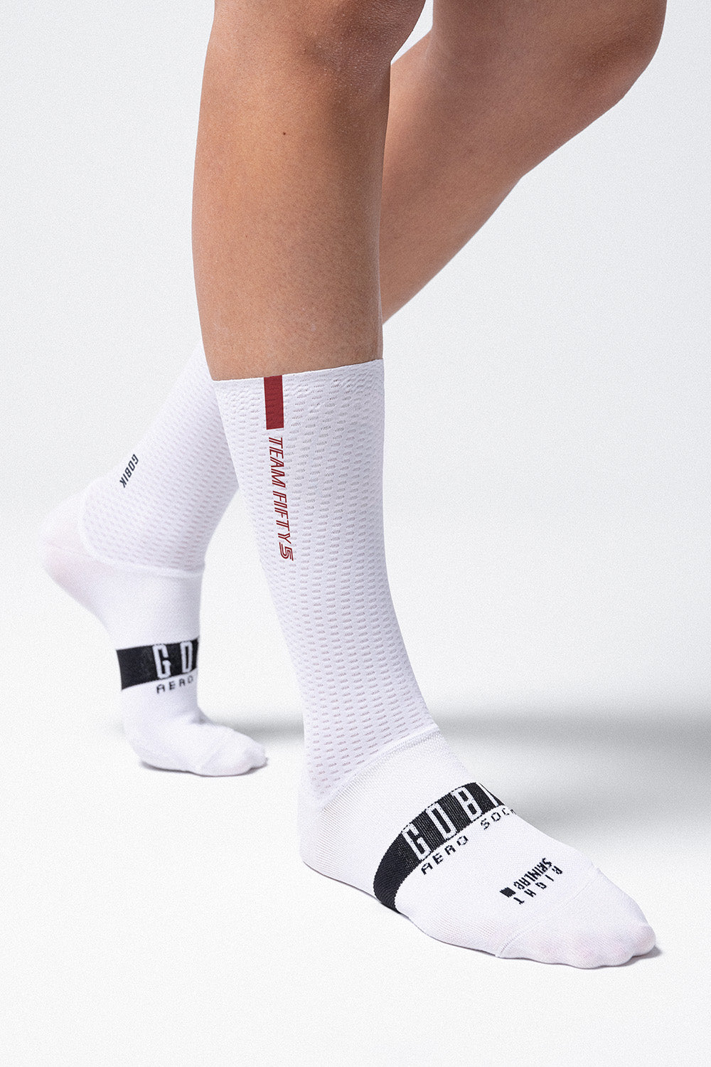 CHAUSSETTES VORTEX 2.0 UNISEX THE BLUE ONE 55 