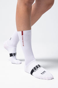 CHAUSSETTES VORTEX 2.0 UNISEX THE BLUE ONE 55 