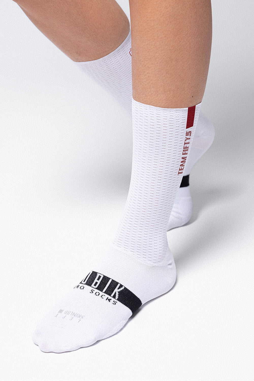 CHAUSSETTES VORTEX 2.0 UNISEX THE BLUE ONE 55 