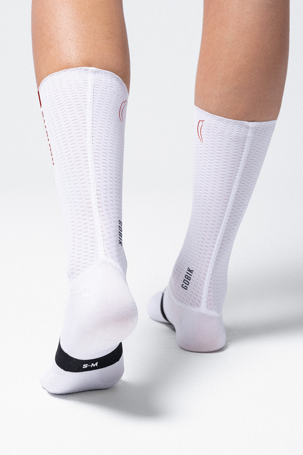 CHAUSSETTES VORTEX 2.0 UNISEX THE BLUE ONE 55 