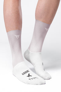 SOCKS VORTEX DUSK 2.0 UNISEX CUPRA 