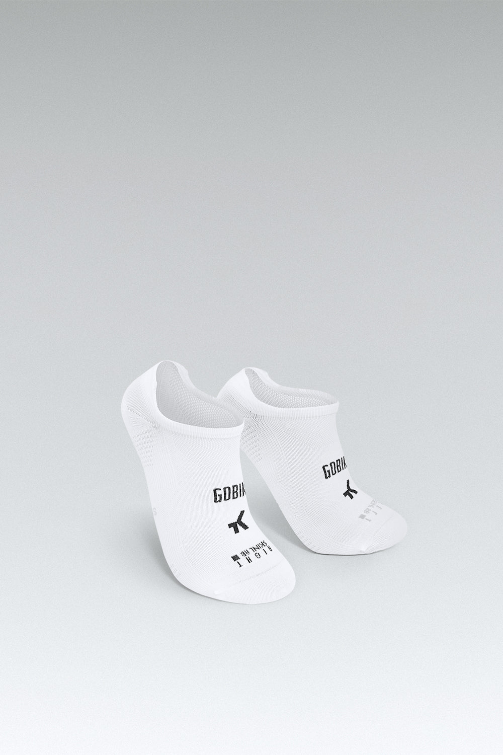 CHAUSSETTE PINKIE TAB LIGHTWEIGHT 2.0 UNISEX WHITE 