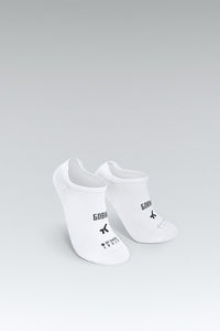 CHAUSSETTE PINKIE TAB LIGHTWEIGHT 2.0 UNISEX WHITE 