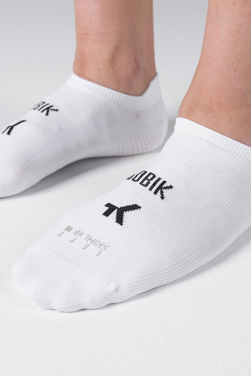 CHAUSSETTE PINKIE TAB LIGHTWEIGHT 2.0 UNISEX WHITE 