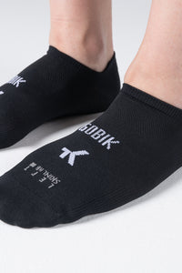 CHAUSSETTE PINKIE TAB LIGHTWEIGHT 2.0 UNISEX BLACK 