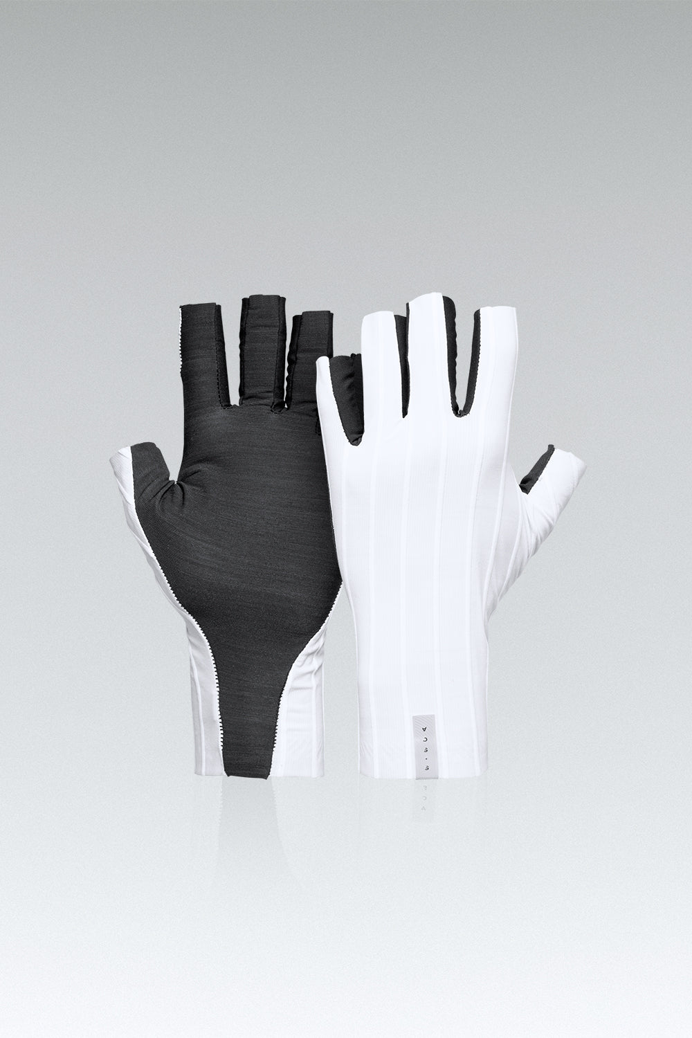 HANDSCHUHE KURZ KINETIC UNISEX WHITE