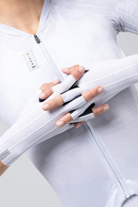 GANTS COURTS KINETIC UNISEX WHITE 