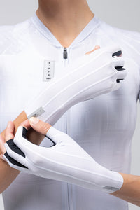 GANTS COURTS KINETIC UNISEX WHITE 