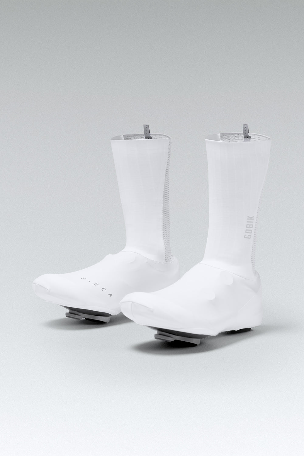 COUVRE CHAUSSURES DRAG UNISEX WHITE 