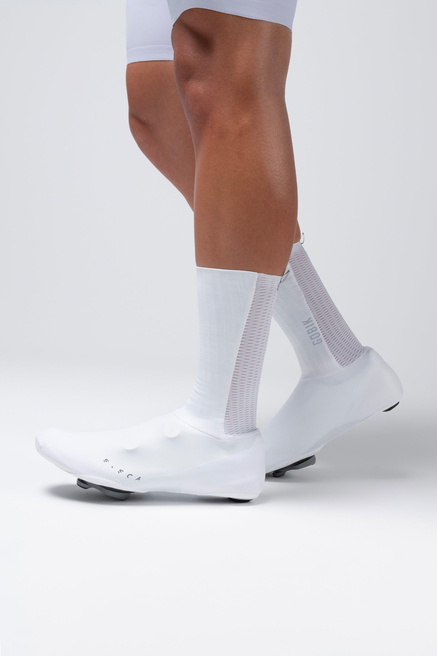 COPRISCARPE DRAG UNISEX WHITE 