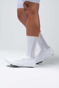 COPRISCARPE DRAG UNISEX WHITE 