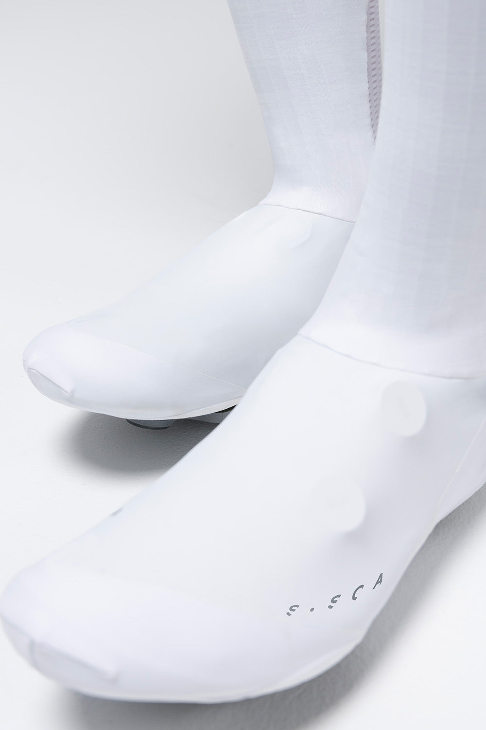 COPRISCARPE DRAG UNISEX WHITE 