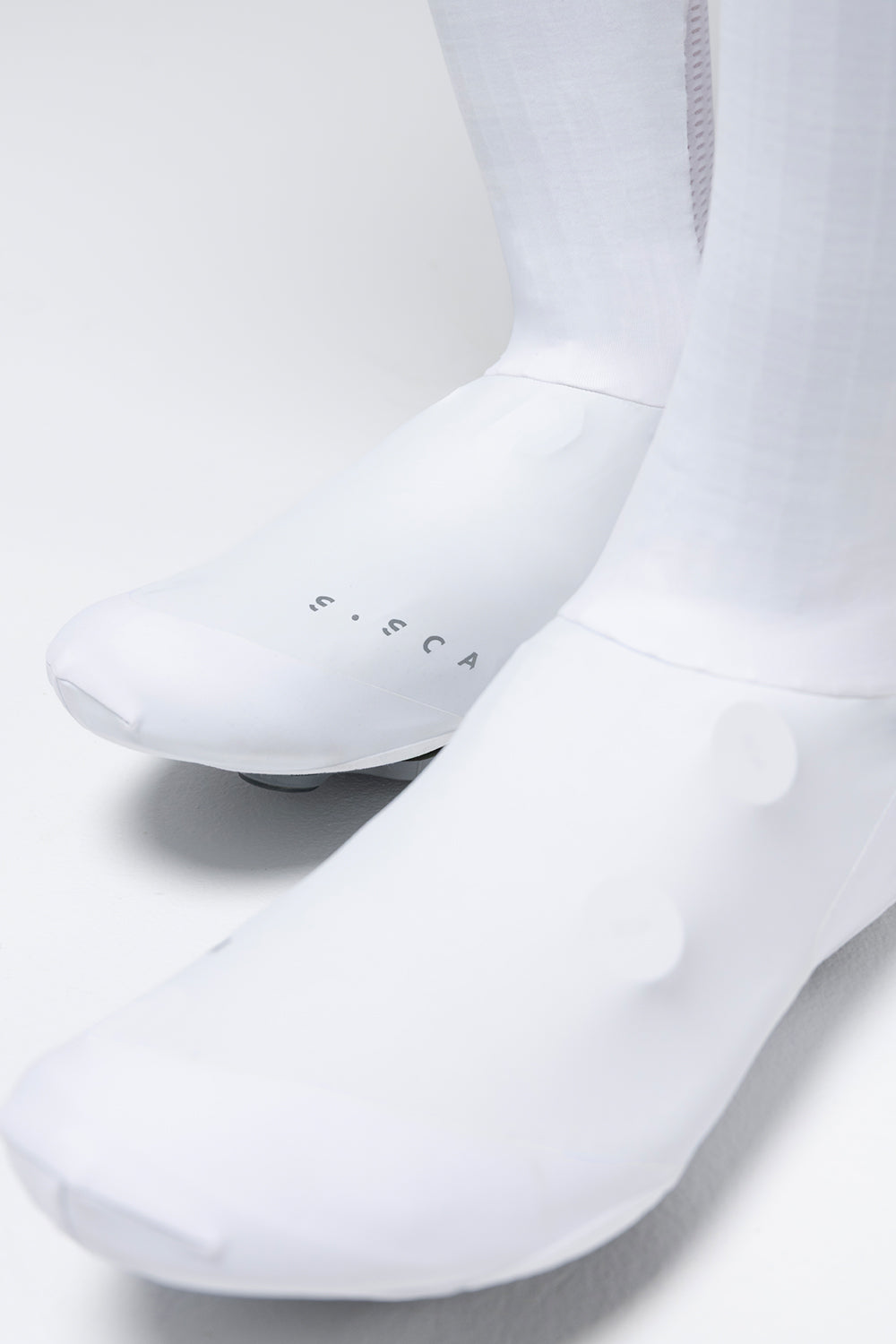 COUVRE CHAUSSURES DRAG UNISEX WHITE 