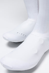 COUVRE CHAUSSURES DRAG UNISEX WHITE 