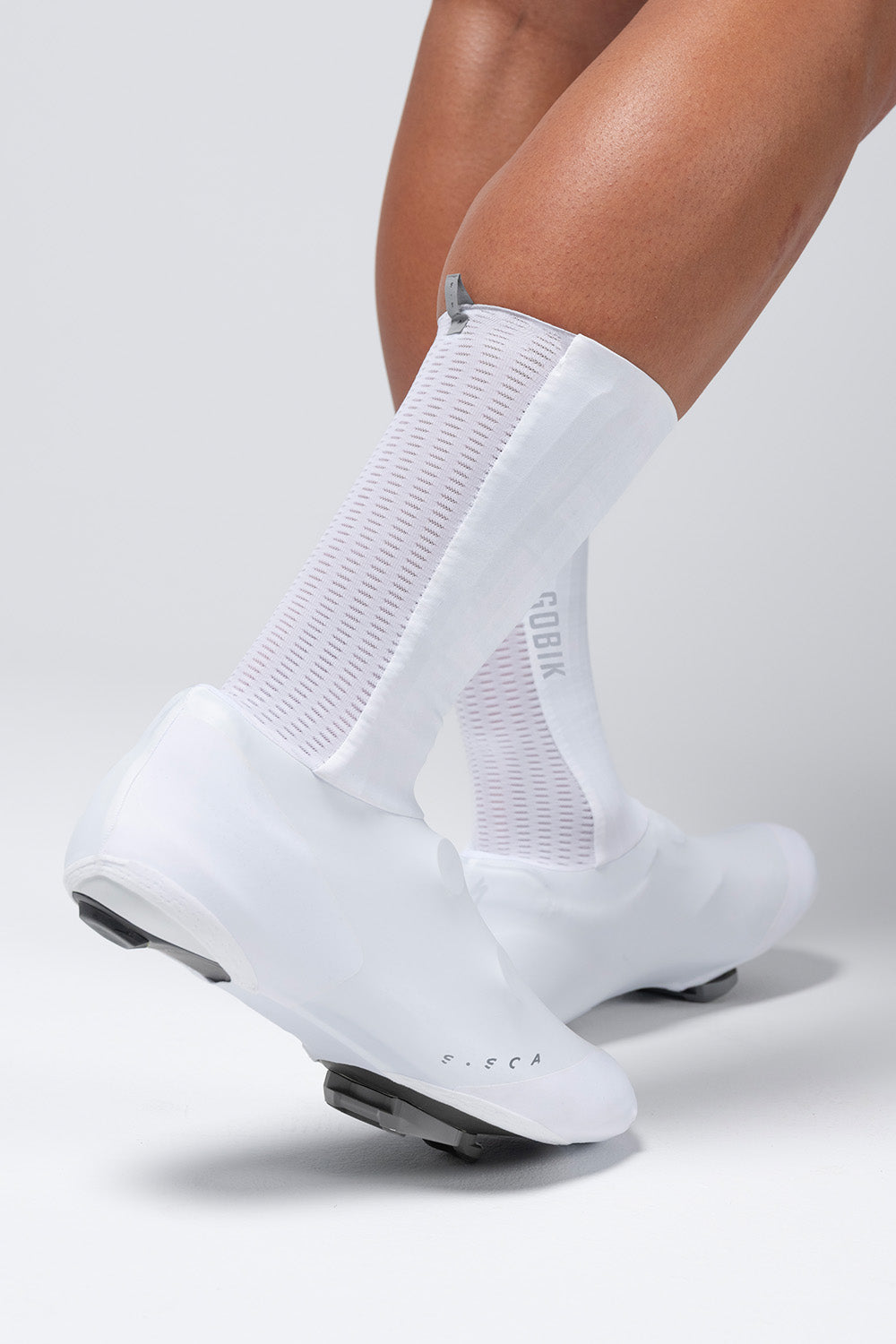 COPRISCARPE DRAG UNISEX WHITE 