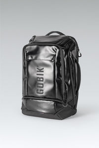 MOCHILA STOW TRUE BLACK 35L