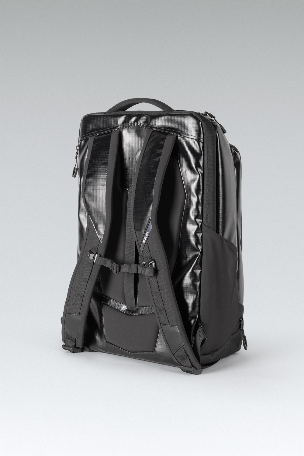 MOCHILA STOW TRUE BLACK 35L