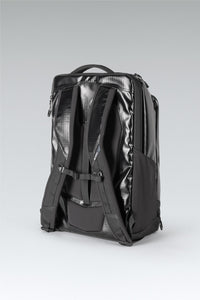 MOCHILA STOW TRUE BLACK 35L