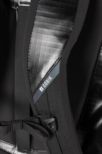MOCHILA STOW TRUE BLACK 35L