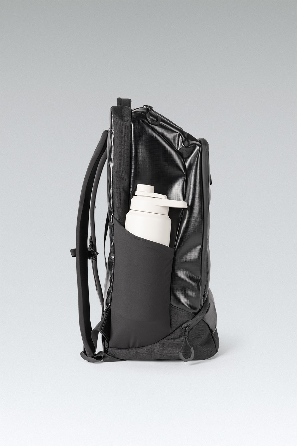 MOCHILA STOW TRUE BLACK 35L